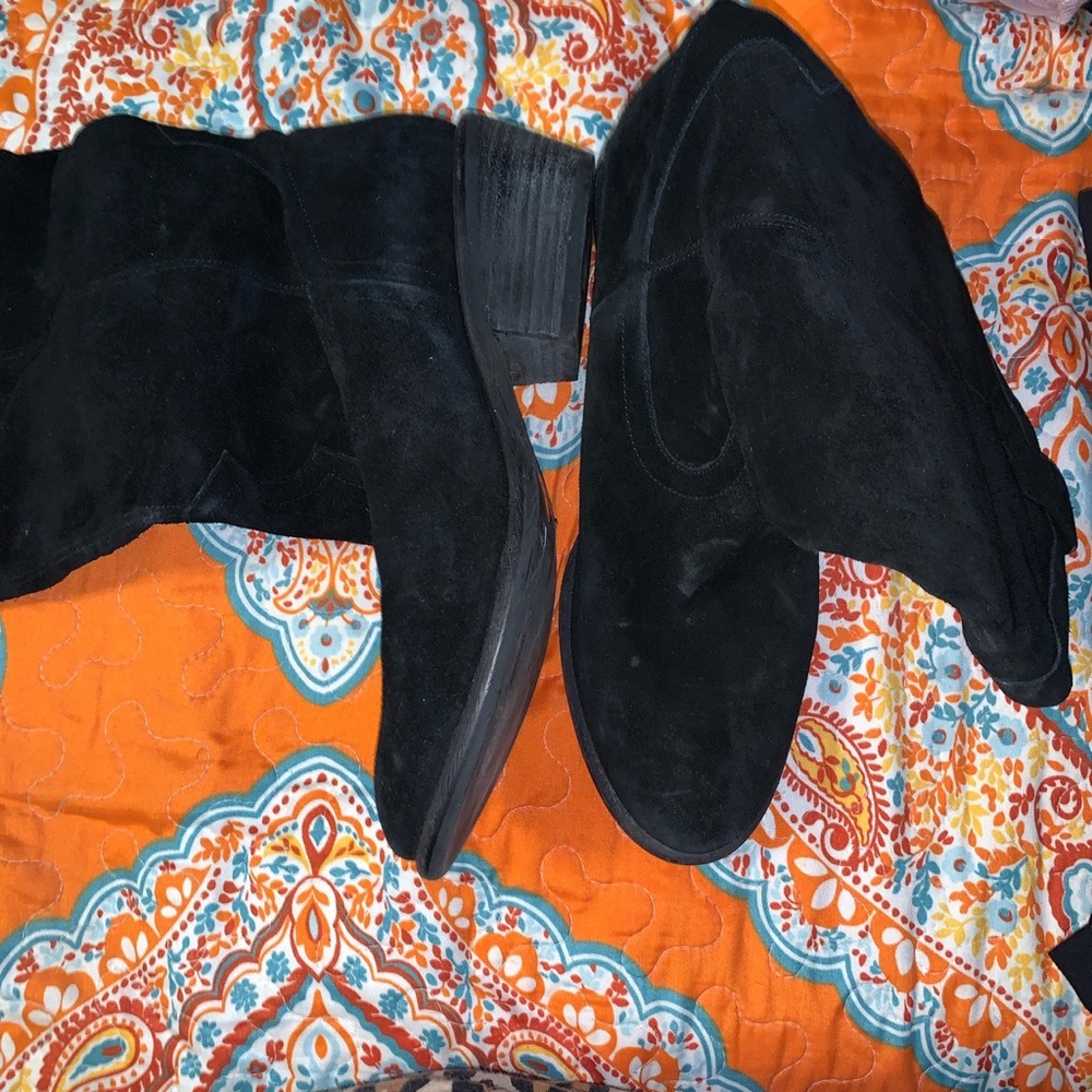Simpson boots